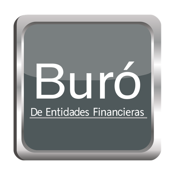 Buró de Entidades Financieras