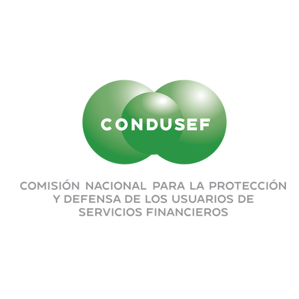 CONDUSEF — Comisión Nacional para la Protección y Defensa de los Usuarios de Servicios Financieros